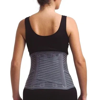 Bederní ortéza PRS 610G PRIMSPINE - XS