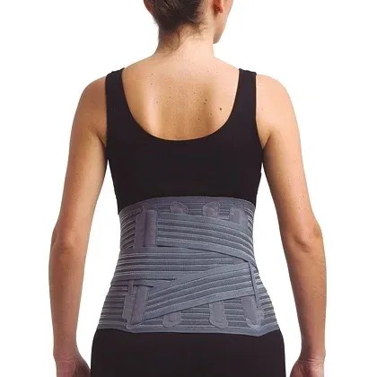 Bederní ortéza PRS 620G PRIMSPINE - S