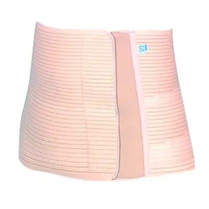 Bederní pás vysoký 313 - S