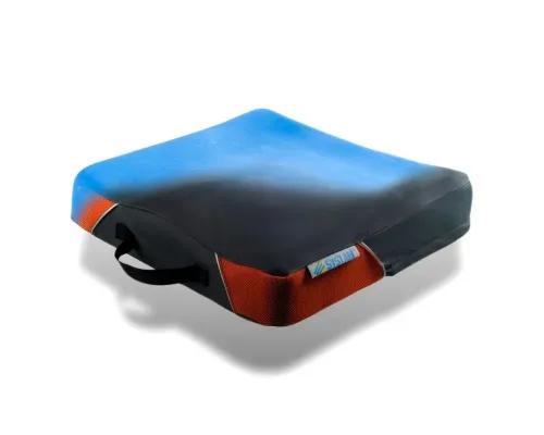 Antidekubitní podložka pěnová HR FOAM P371C—Rozměr 45x42 cm