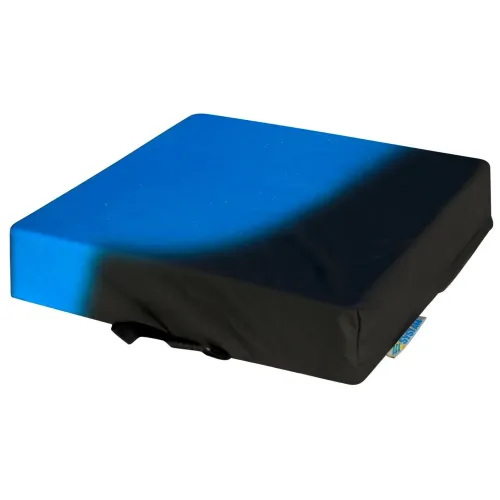 Antidekubitní podložka s pamětí VISCOFLEX—BASIC P361CLX, Rozměr 42x42 cm