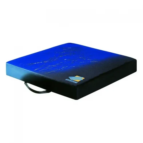 Antidekubitní podložka PUR+GEL—MIXTE P314C, Rozměr 45x43 cm