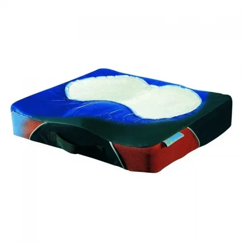 Antidekubitní podložka PUR+GEL—DUOFORM P341C, Rozměr 51x46 cm