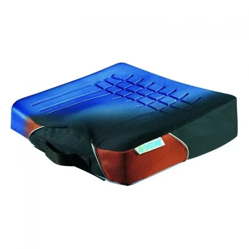 Antidekubitní podložka s pamětí—VISCOFLEX P361C, Rozměr 38x38 cm