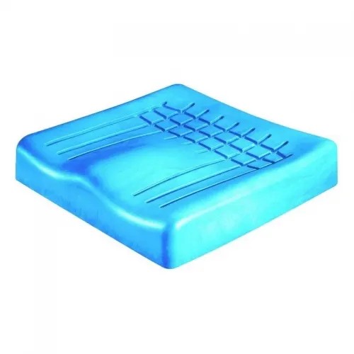 Antidekubitní podložka s pamětí—VISCOFLEX PLUS P361CA, Rozměr 40x40 cm