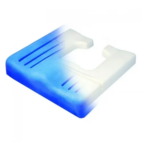 Antidekubitní podložka s pamětí—VISCOFLEX PLUS P361CA, Rozměr 61x50 cm