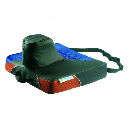 Antidekubitní podložka s klínem—VISCOFLEX PLUS P361CP, Rozměr 42x42 cm