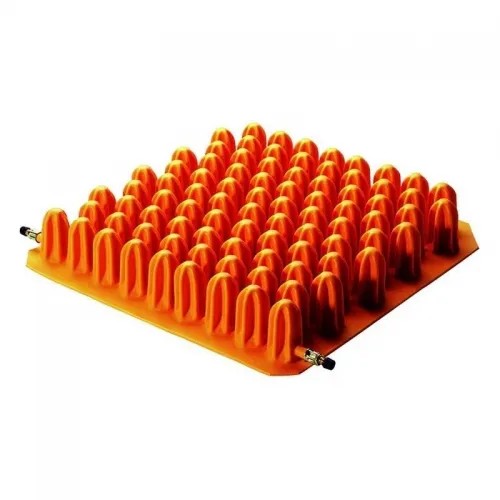 Antidekubitní podložka vzduchová—POLYAIR 60 P301C, Rozměr 51x50 cm