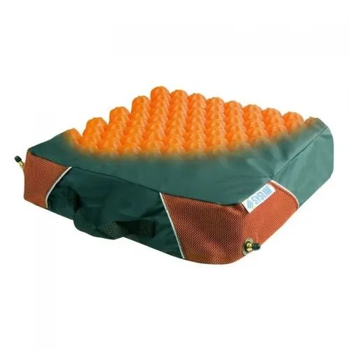 Antidekubitní podložka vzduchová—POLYAIR 60 P301C, Rozměr 51x50 cm