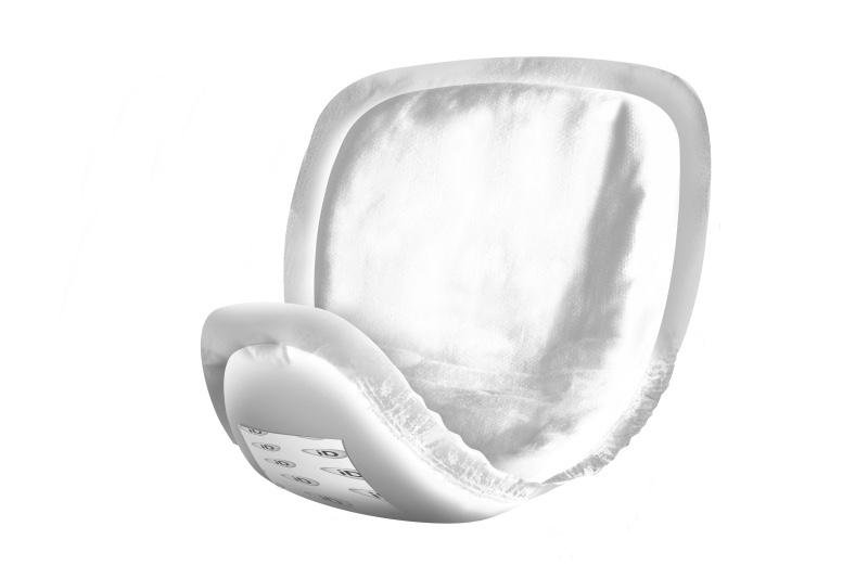 iD for Men Level 2—Vložky absorpční pro muže 10 Ks