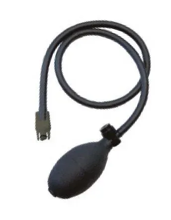 Antidekubitní podložka Kombi—VISCOFLEX AIR P361CR, Rozměr 45x46 cm