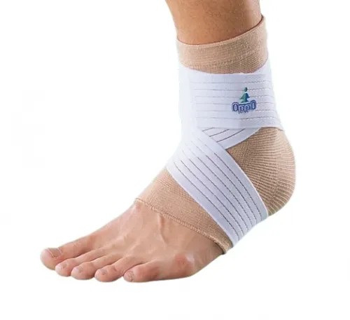 Bandáž hlezenní 2003 s přídavnou páskou - XL