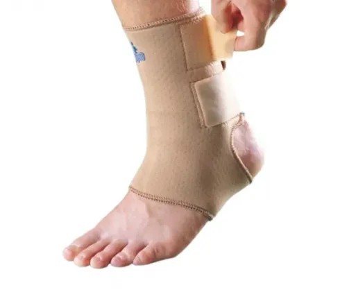 Ortéza hlezenní 1004 zapínaní na suchý zip - L