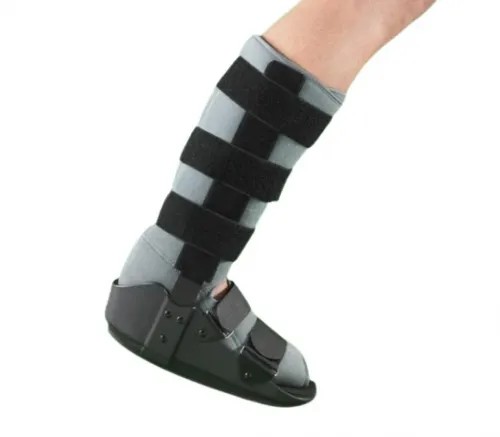 Ortéza hlezenního kloubu 3009 - L—Rigidní