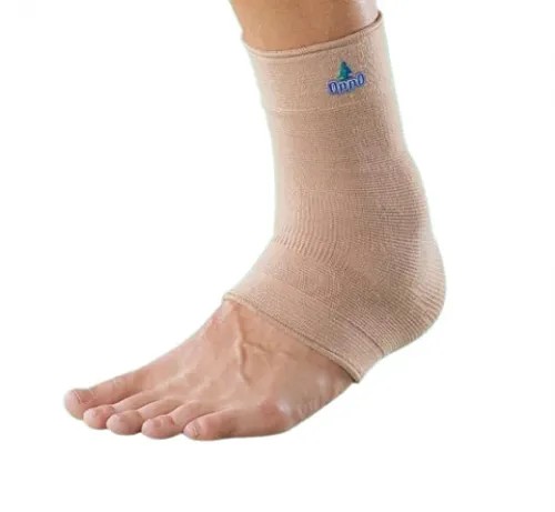 Ortéza hlezenního kloubu 2409 - L—Se silikonovou pelotou