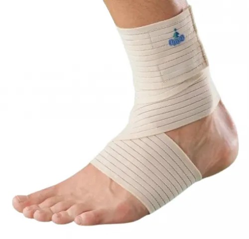 Bandáž hlezenní 2101—podpůrná elastická