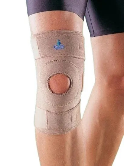Ortéza kolenní 1024 UNI—Chránič pately