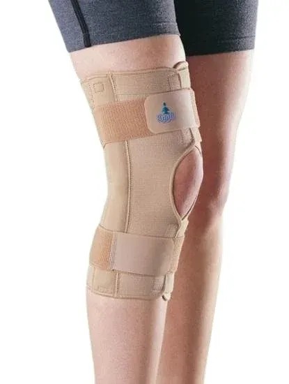 Ortéza kolenní s kloubem 2037 - S