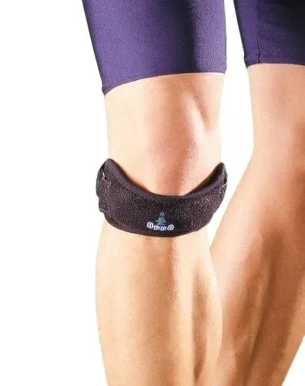 Páska infrapatelární 1029 UNI