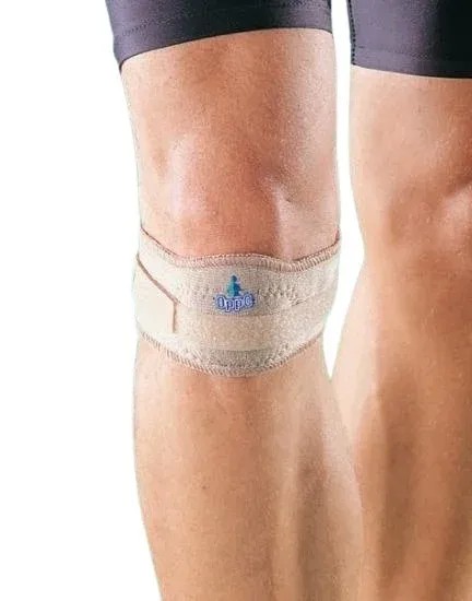 Páska podepírající kolenní čéšku 1429