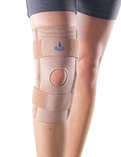 Ortéza kolenní 2031 - S—S kloubem