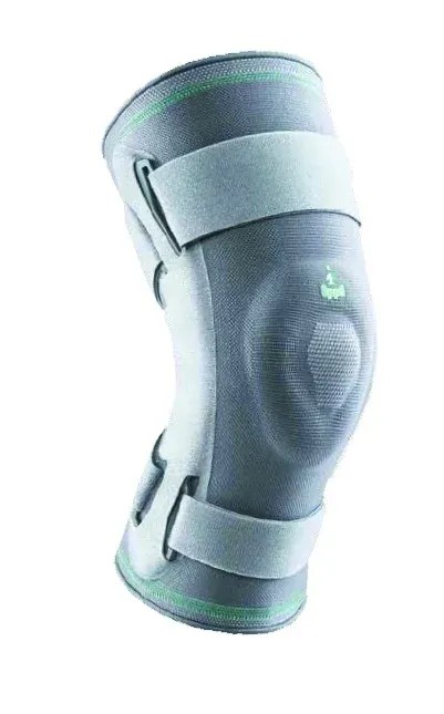 Ortéza kolenní 2330L - Levá, XL—S kloubem