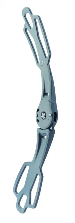 Ortéza kolenní 2331L - Levá, XXL—S nastavitelným kloubem