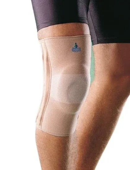 Ortéza kolenní 2438 - L—Chránič pately