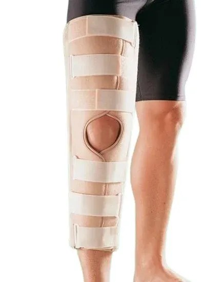 Ortéza kolenní 4030-18 - L—Rigidní