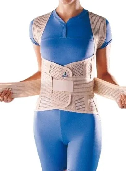 Ortéza zad 2166 - L—Vysoká