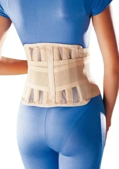 Ortéza bederní 2168 - L—S výztuhami