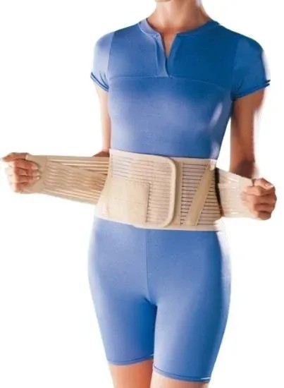 Ortéza bederně-křížová 2263 - M—S pelotou