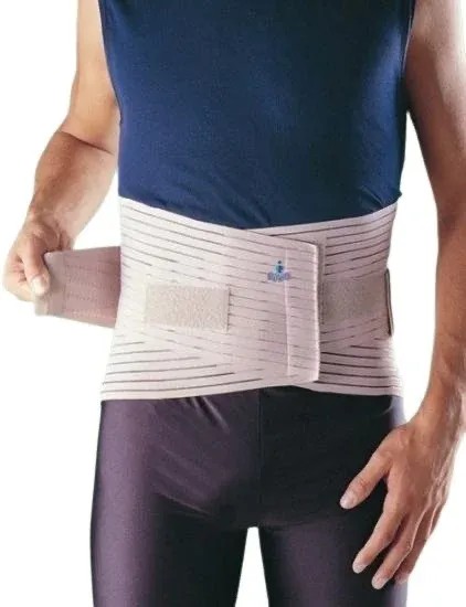 Ortéza bederně-křížová 2265 - XXL