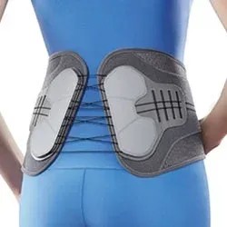 Ortéza bederní 2352 - S—S kovovými výztuhami