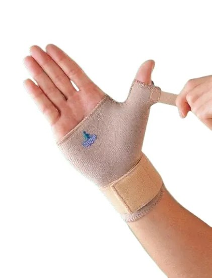 Ortéza zápěstí 1084 - L