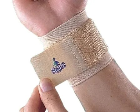 Ortéza zápěstí 2081 UNI—Zpevňující