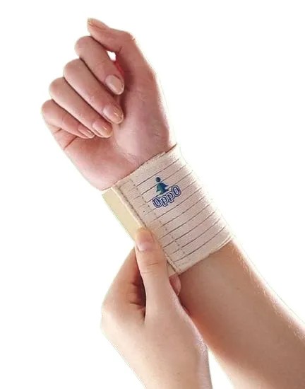 Bandáž zápěstí 2181 UNI