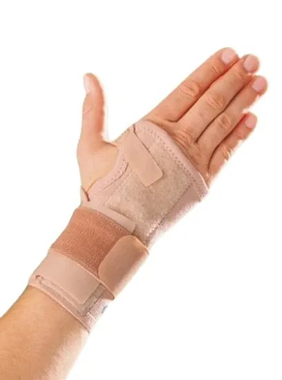 Ortéza zápěstí 2182 - XL—S pevnou dlahou