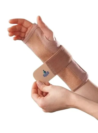 Bandáž zápěstí 2288 - XL—Dlouhá se stahující páskou