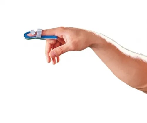 Stabilizátor prstu 4280 - S—Dvojté upěvnění