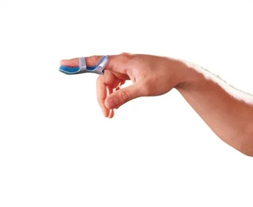 Stabilizátor prstu 4281 - L