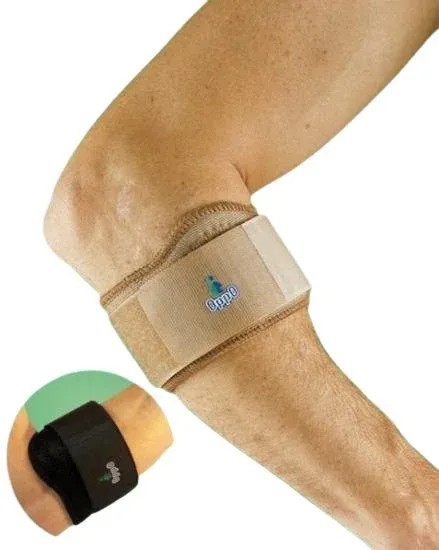 Páska epikondylární 1086 UNI—S pelotou