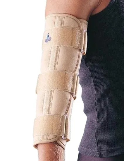 Ortéza loketní 4080 - S—Rigidní