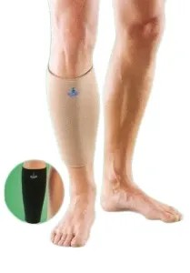 Bandáž lýtková 1010B - M—Černá