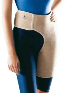 Ortéza stehenní-kyčelní 2041 - S