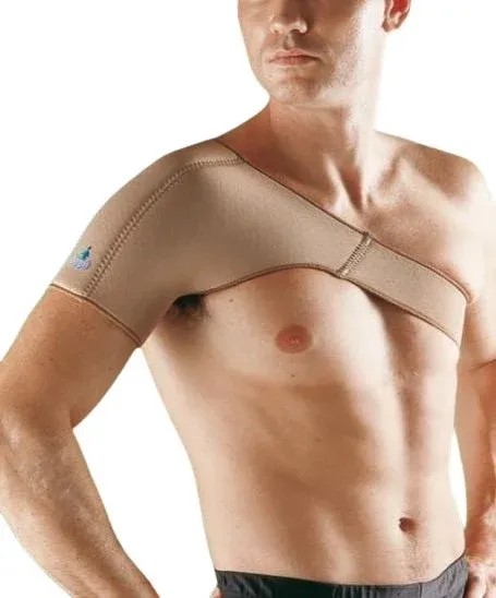 Ortéza ramenní 1072 - S