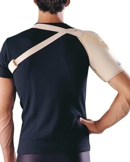 Ortéza ramenní 4072 - S