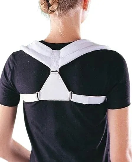 Ortéza klavikulární 4075 - S—Rigidní