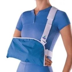 Závěs paže 3187 - XL—S upevněním kolem pasu