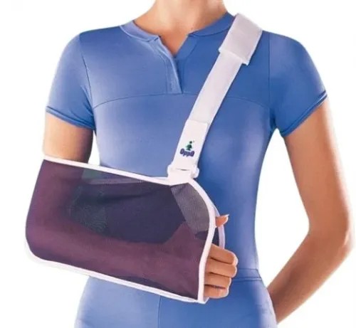 Závěs ramenního kloubu 3289 - M—Prodyšný